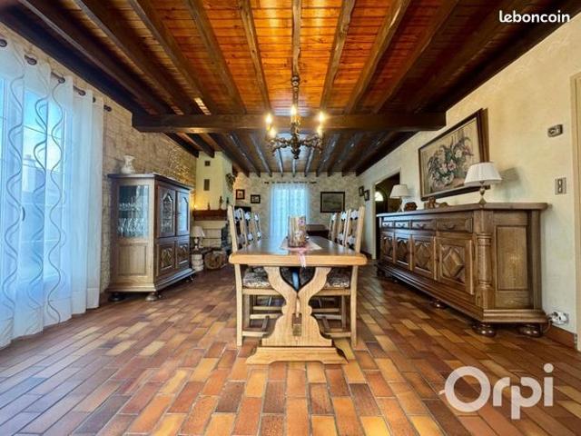 Maison vente à Saint-Quentin, Pontruet