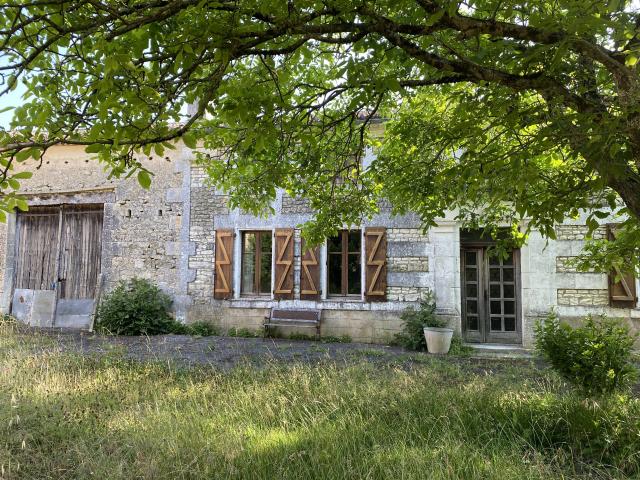 Maison vente à Angoulême, Champniers