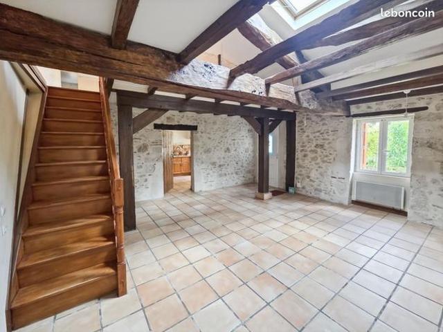 Maison vente à Agen, Saint-romain-le-noble