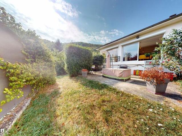 Maison vente à Lyon, Métropole de Lyon