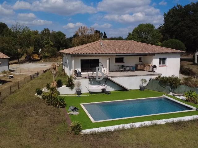 Maison vente à Valderiès, Tarn