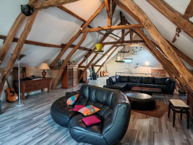 Maison vente à Nontron, Nouvelle-Aquitaine