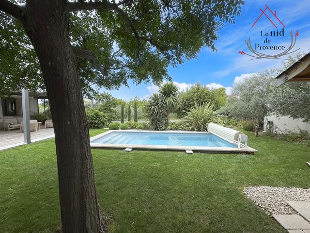 Maison vente à Pernes-les-Fontaines, Vaucluse