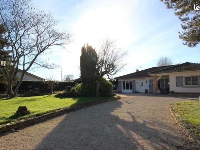 Maison vente à Bourg-en-Bresse, Mézériat