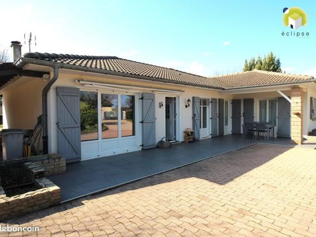 Maison vente à Bourg-en-Bresse, Mézériat