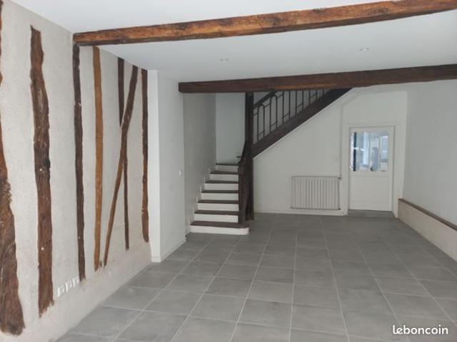 Maison vente à Mirande
