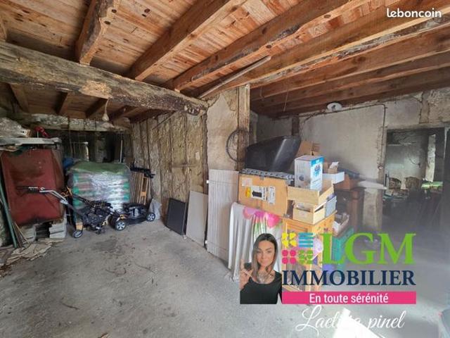 Maison vente à Prades