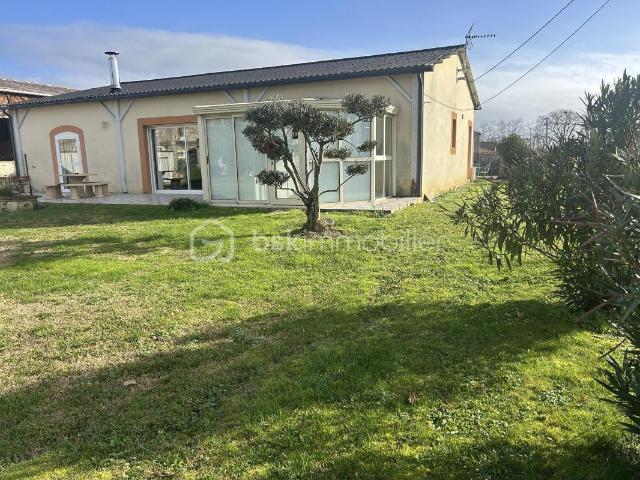 Maison vente à Agen, Lafox