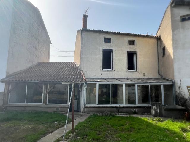 Maison vente à Villeneuve-sur-Lot, Villeneuve-sur-lot