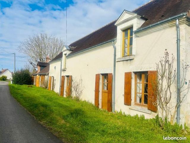 Maison vente à Romorantin-Lanthenay, Billy