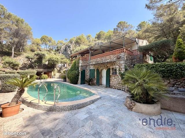 Maison vente à Brignoles, Villecroze