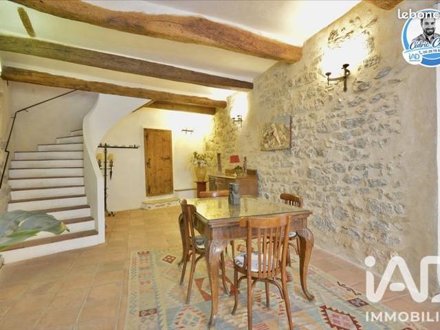 Maison vente à Narbonne, Lagrasse