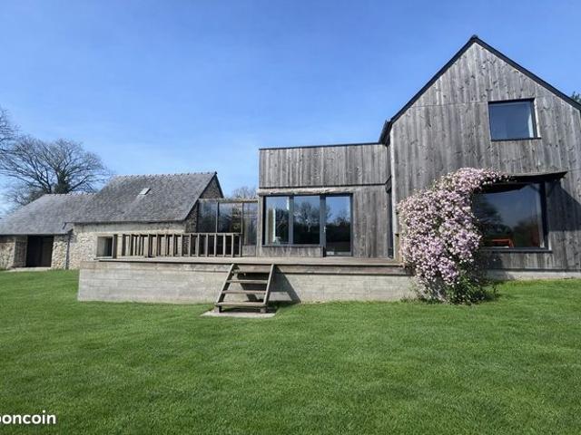Maison vente à Guingamp, Bretagne