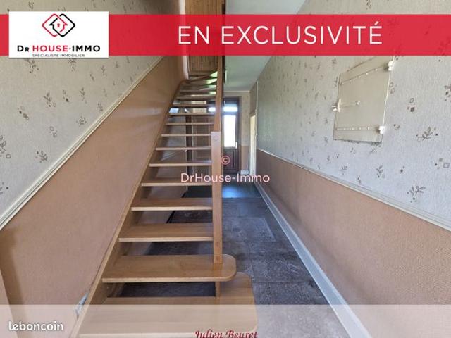 Maison vente à Lure, Senargent-mignafans