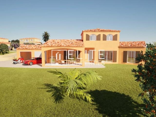 Maison vente à Grasse
