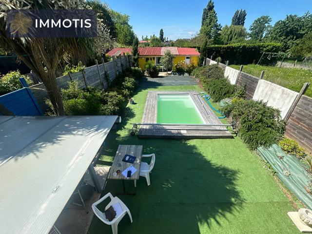 Maison vente à Rochefort