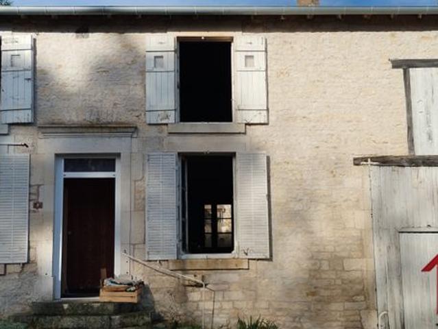 Maison vente à Chaumont, Colombey-les-deux-eglises