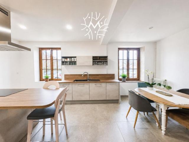 Maison vente à Rethel, Asfeld