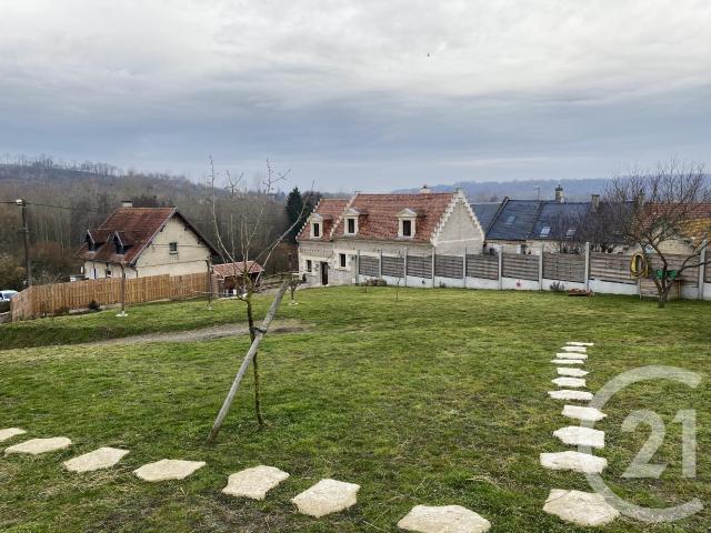 Maison location à Soissons