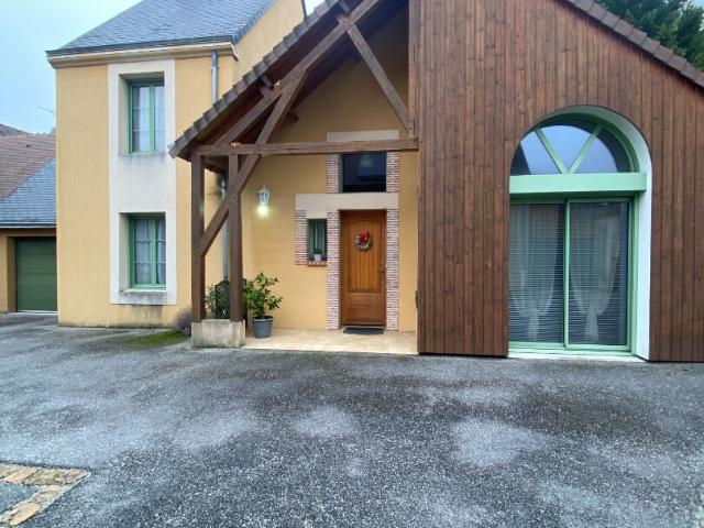 Maison vente à Mamers, La Ferté-bernard