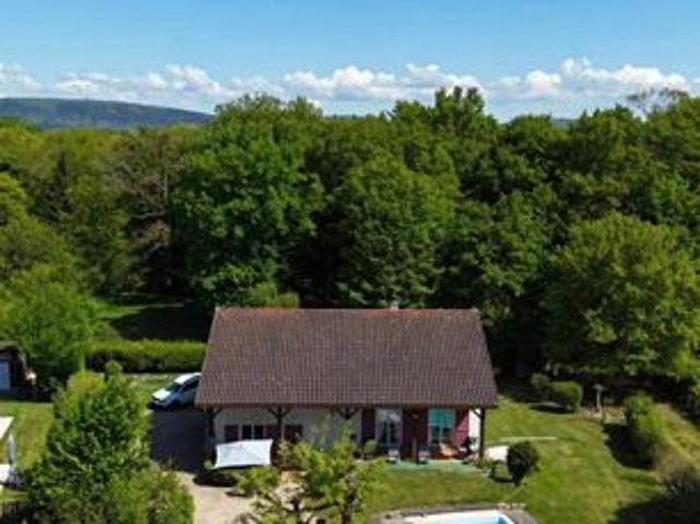 Maison vente à Bourg-en-Bresse, Montagnat