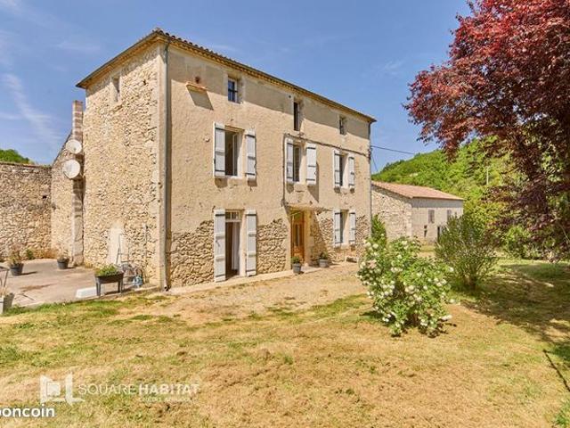 Maison vente à Béziers, Montesquieu