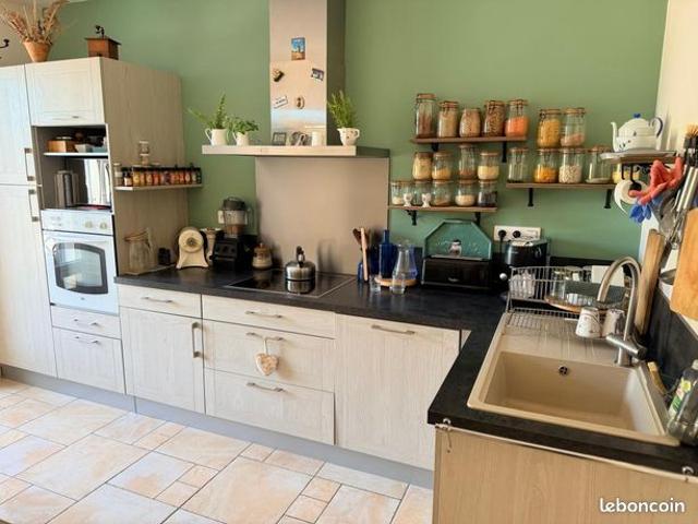 Maison vente à Saintes, Montpellier-de-médillan