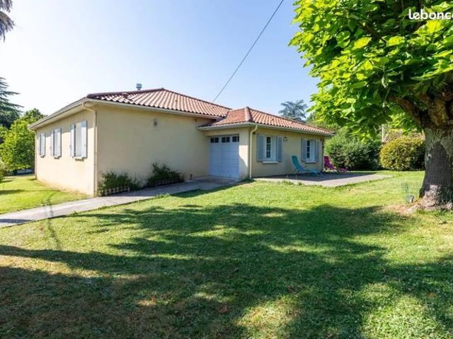 Maison vente à Bergerac, Eymet