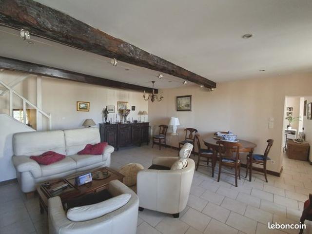 Maison vente à Voulmentin, Deux-Sèvres