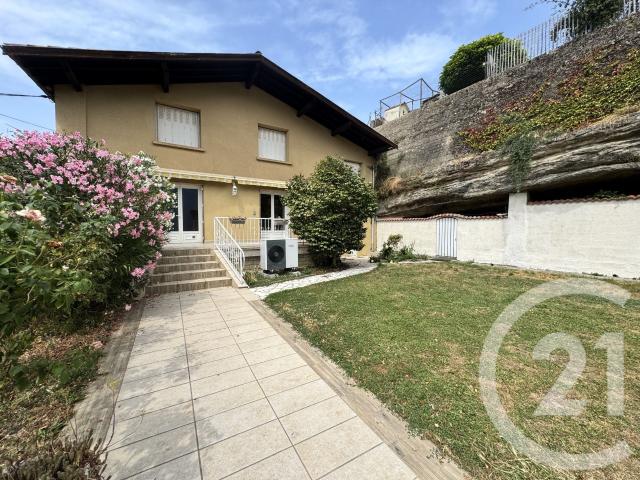 Maison vente à Pamiers, Laroque-d'olmes