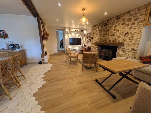 Maison vente à Château-Thierry, Château-thierry