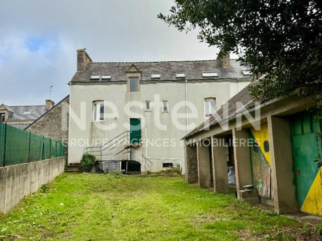 Maison vente à Pontivy, Bretagne