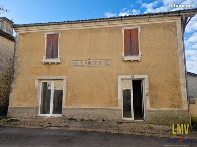 Maison vente à Rauzan