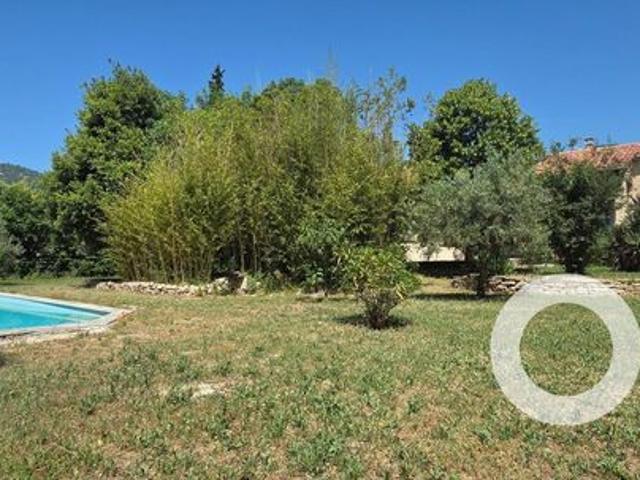 Maison vente à Marseille, Cuges-les-pins
