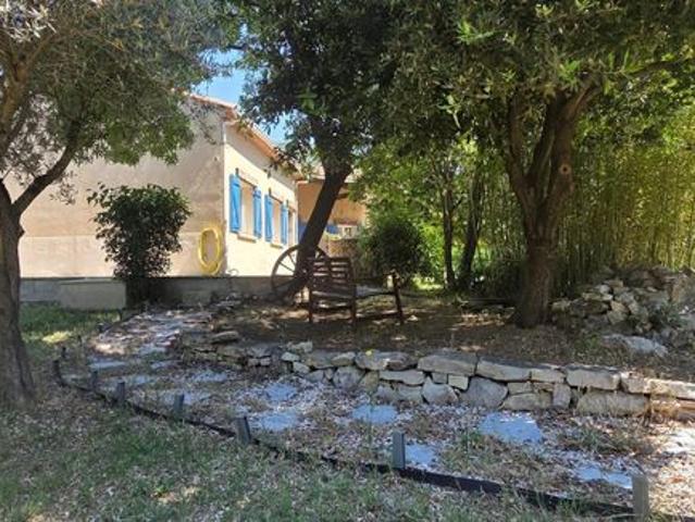 Maison vente à Marseille, Cuges-les-pins