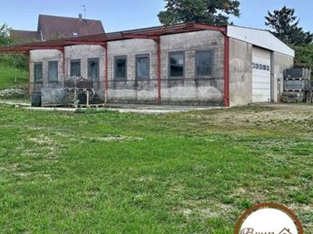 Maison vente à Bisel, Collectivité européenne d'Alsace