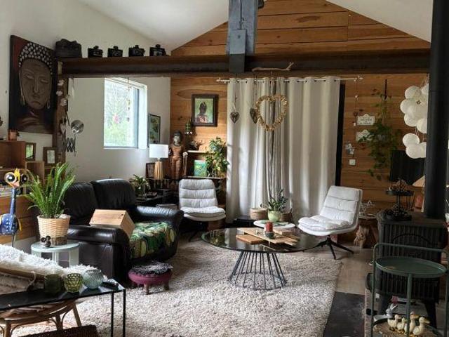 Maison vente à Dax, Magescq