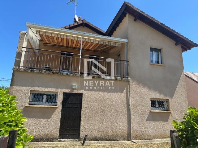 Maison vente à Charolles, Paray-le-monial