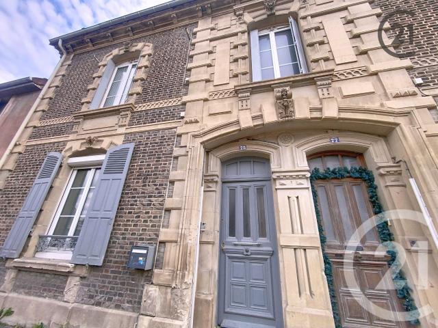Maison vente à Troyes, Arcis-sur-aube