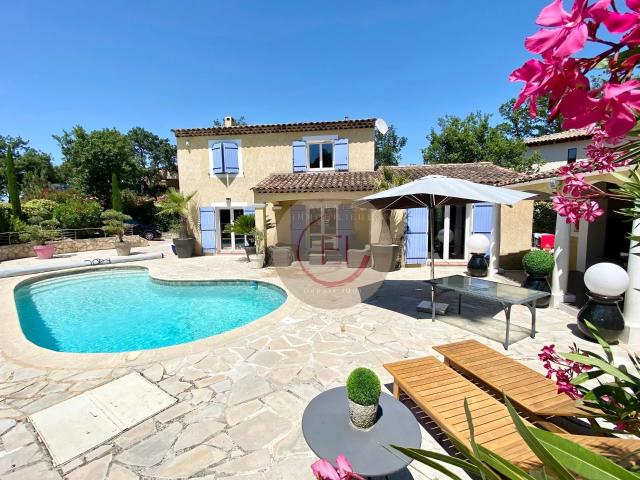 Maison vente à Arrondissement de Draguignan, Les Adrets-de-l'estérel