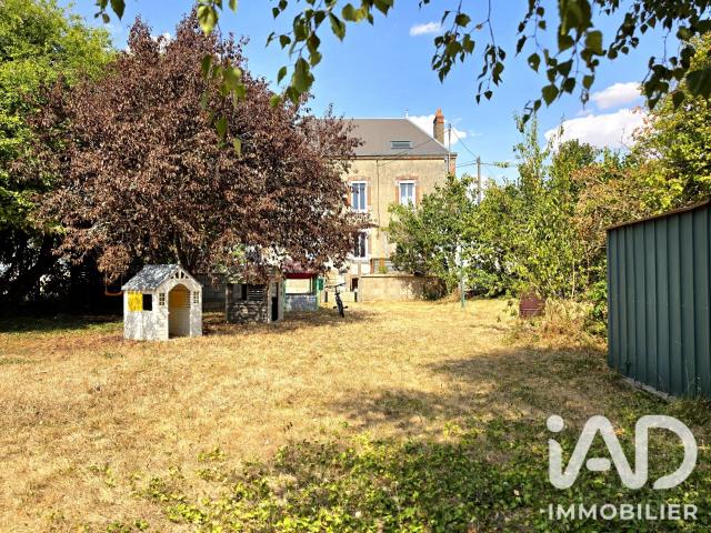 Maison vente à Chartres, Janville