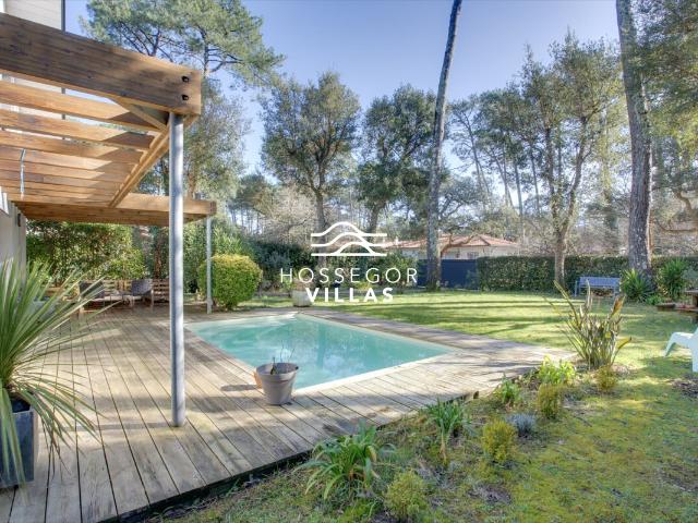 Maison vente à Dax, Soorts-hossegor