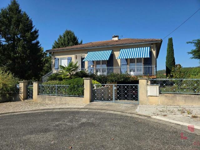 Maison vente à Cahors, Anglars-juillac