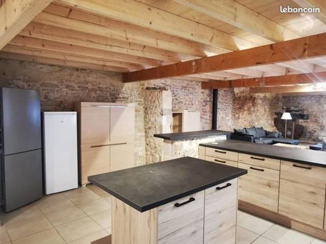 Maison vente à Sarlat-la-Canéda, Aubas