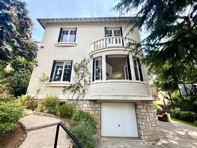 Maison vente à Nanterre, Vaucresson