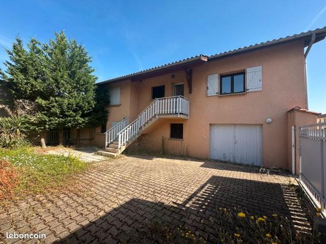 Maison vente à Vendôme, Ternay