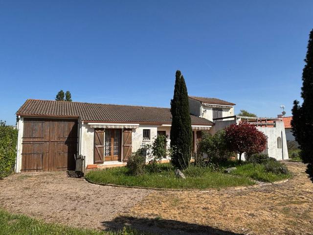 Maison vente à La Faute-sur-Mer, L'Aiguillon-la-Presqu'île