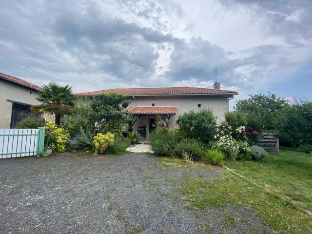 Maison vente à France métropolitaine, Châtignac