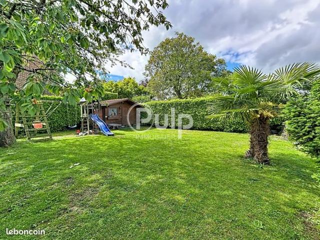 Maison vente à Lille, Faches-thumesnil