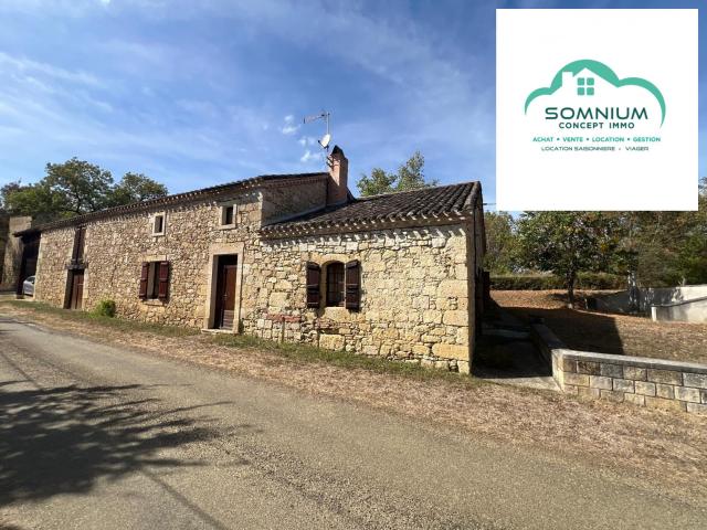 Maison vente à Gramont, Tarn-et-Garonne